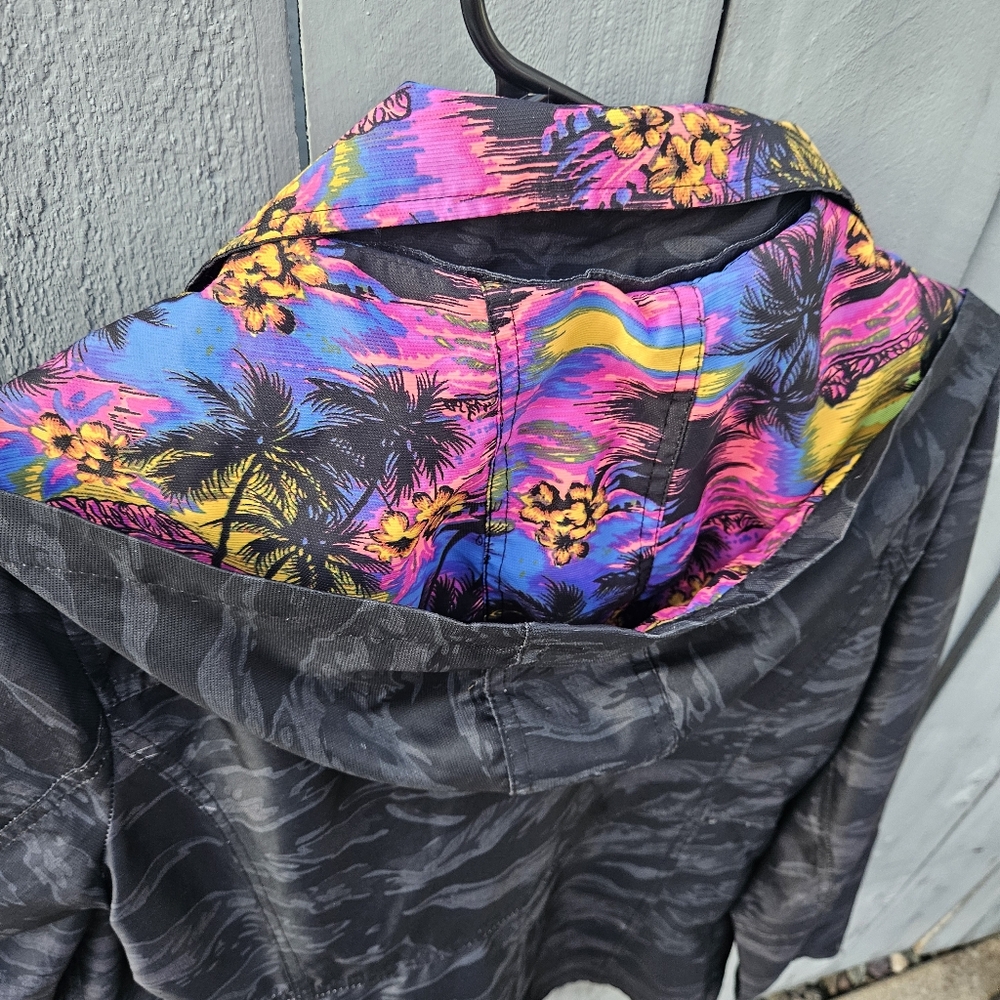 Hurley Jacket - image 5